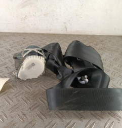 Ceinture avant gauche CITROEN C3 2 Photo n°1