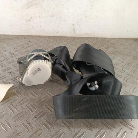 Ceinture avant gauche CITROEN C3 2 Photo n°1