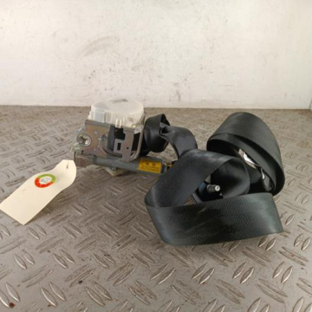 Ceinture avant gauche CITROEN C3 2