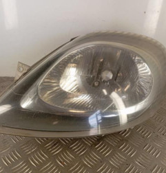 Optique avant principal gauche (feux)(phare) RENAULT TRAFIC 2 Photo n°1