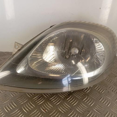 Optique avant principal gauche (feux)(phare) RENAULT TRAFIC 2 Photo n°1