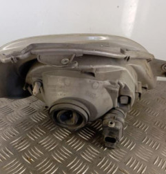 Optique avant principal gauche (feux)(phare) RENAULT TRAFIC 2