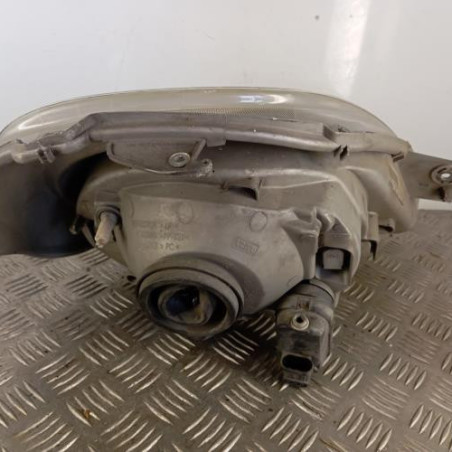 Optique avant principal gauche (feux)(phare) RENAULT TRAFIC 2