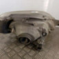 Optique avant principal gauche (feux)(phare) RENAULT TRAFIC 2