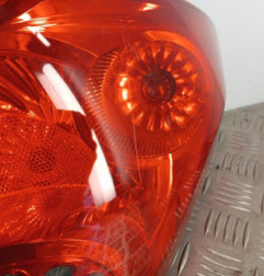 Feu arriere principal droit (feux) PEUGEOT 207