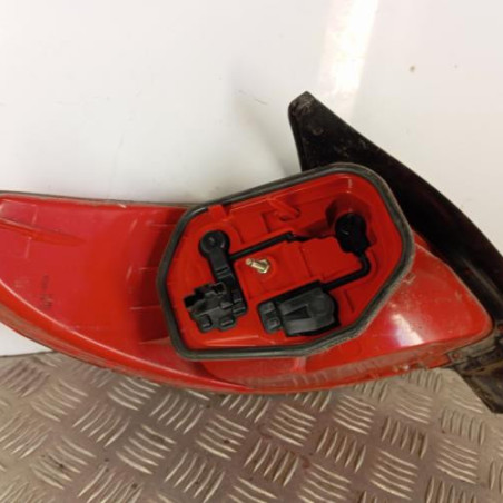 Feu arriere principal droit (feux) PEUGEOT 206