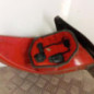 Feu arriere principal droit (feux) PEUGEOT 206