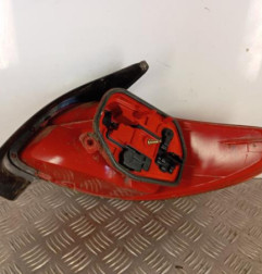 Feu arriere principal gauche (feux) PEUGEOT 206
