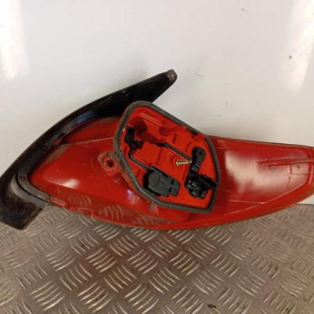 Feu arriere principal gauche (feux) PEUGEOT 206