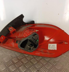 Feu arriere principal gauche (feux) RENAULT CLIO 3
