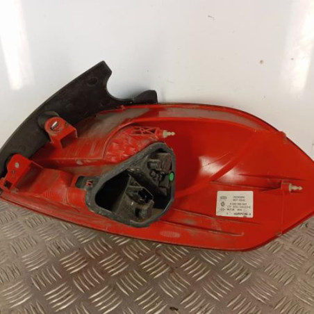 Feu arriere principal gauche (feux) RENAULT CLIO 3