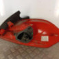 Feu arriere principal gauche (feux) RENAULT CLIO 3