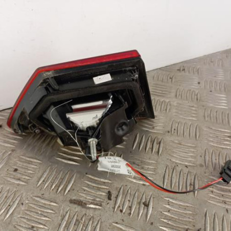 Feu arriere secondaire droit (feux) RENAULT CLIO 4