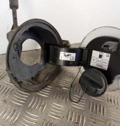 Trappe d'essence RENAULT CLIO 4