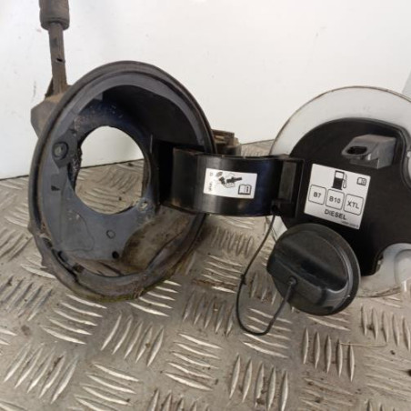 Trappe d'essence RENAULT CLIO 4