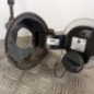 Trappe d'essence RENAULT CLIO 4