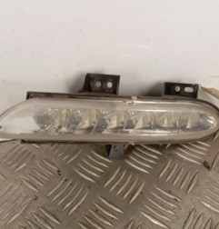 Feu diurne avant gauche RENAULT GRAND SCENIC 3 Photo n°1