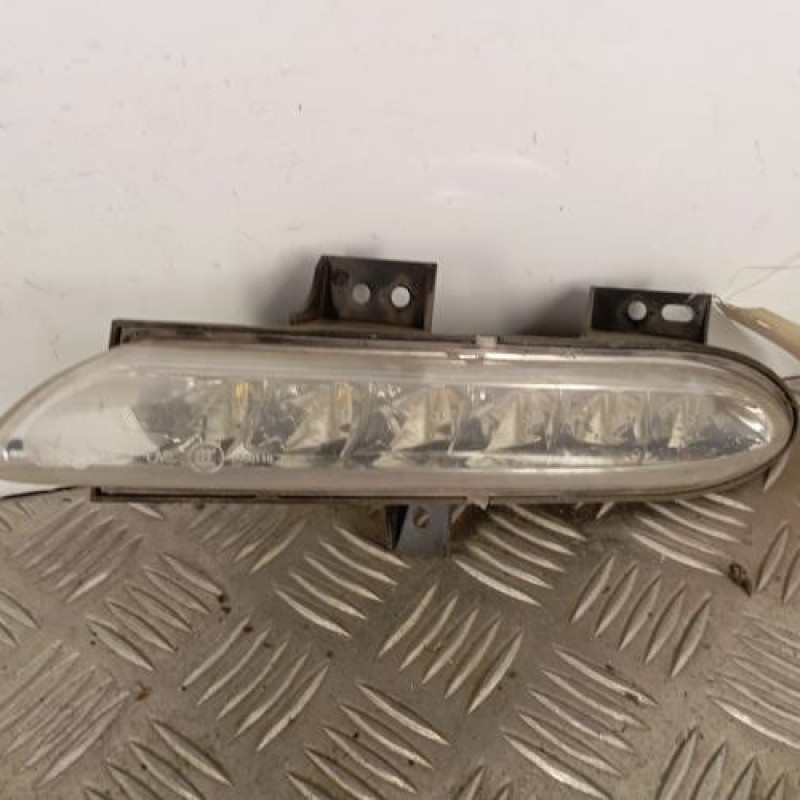 Feu diurne avant gauche RENAULT GRAND SCENIC 3