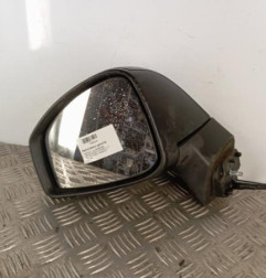 Retroviseur gauche RENAULT GRAND SCENIC 3 Photo n°1