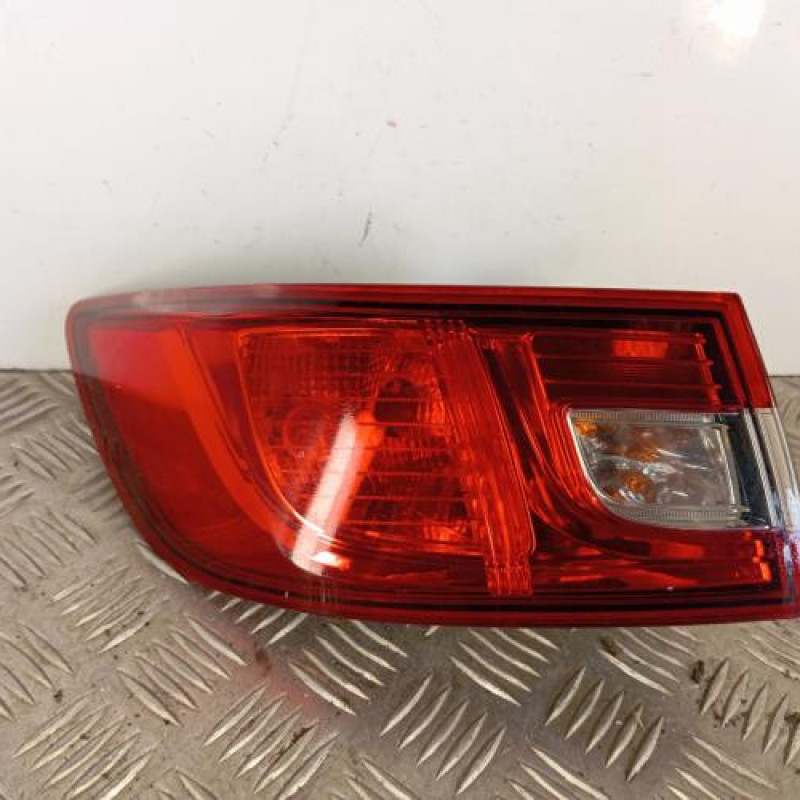 Feu arriere principal gauche (feux) RENAULT CLIO 4