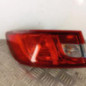 Feu arriere principal gauche (feux) RENAULT CLIO 4