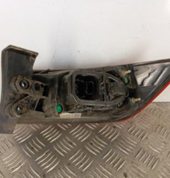 Feu arriere principal gauche (feux) RENAULT CLIO 4