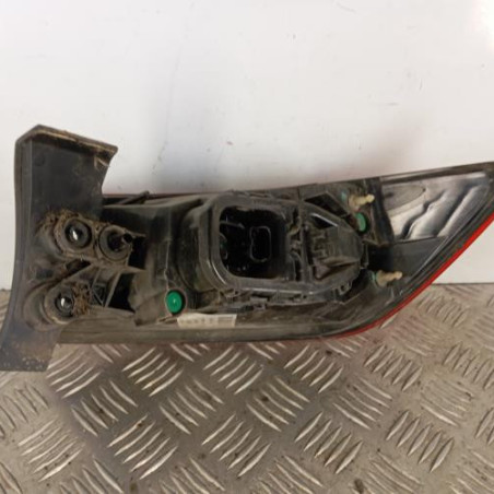 Feu arriere principal gauche (feux) RENAULT CLIO 4