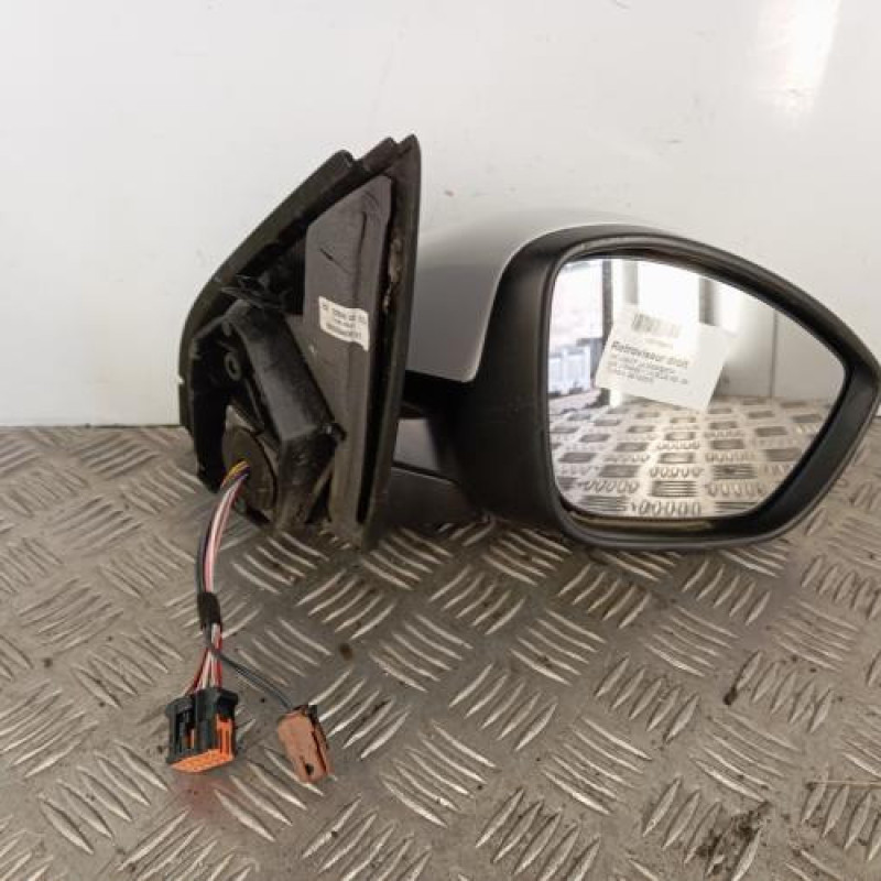 Retroviseur droit PEUGEOT 308 2