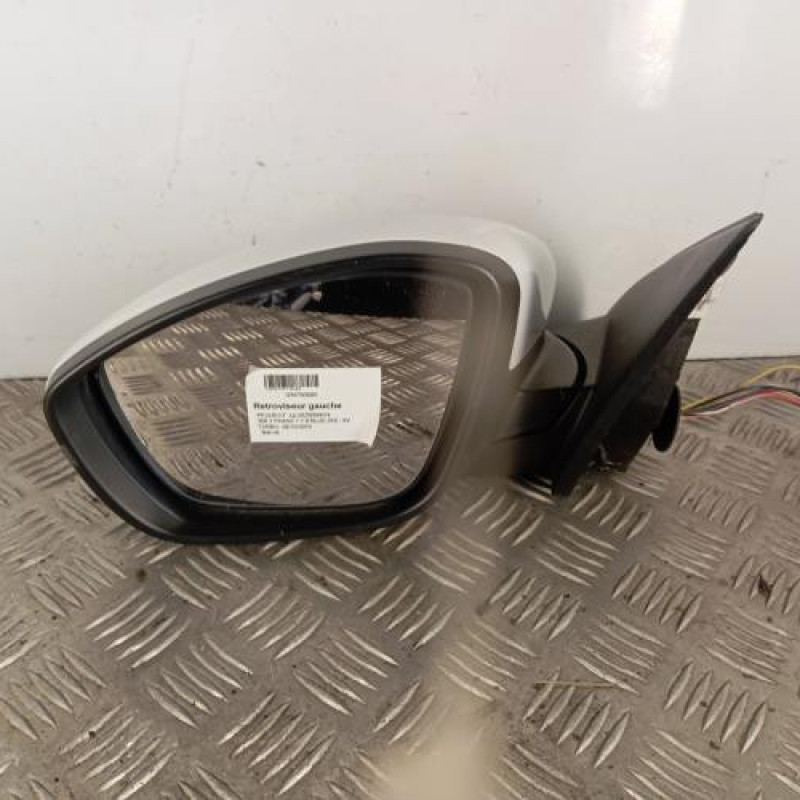 Retroviseur gauche PEUGEOT 308 2