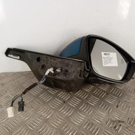 Retroviseur droit CITROEN C3 3 Photo n°1