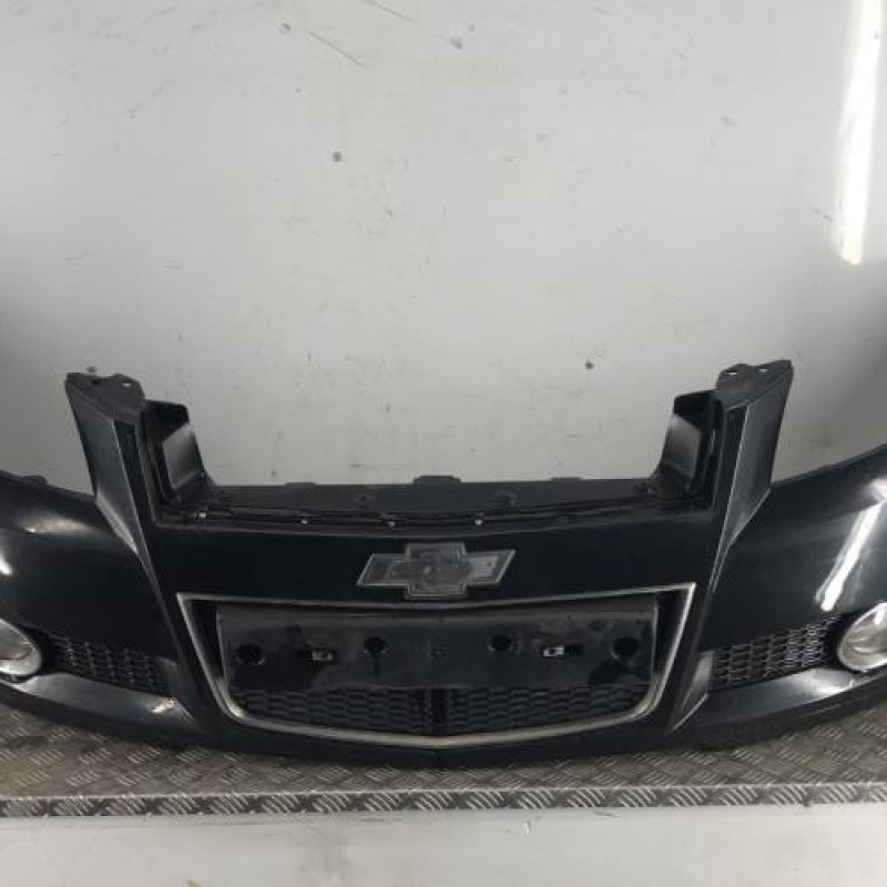 Pare choc avant CHEVROLET AVEO 1