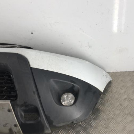 Pare choc avant DACIA DUSTER 1