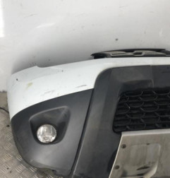 Pare choc avant DACIA DUSTER 1 Photo n°3