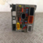 Boitier servitude moteur (BSM) FIAT SCUDO 2