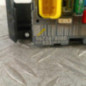 Boitier servitude moteur (BSM) FIAT SCUDO 2