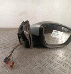Retroviseur droit PEUGEOT 308 2 Photo n°1