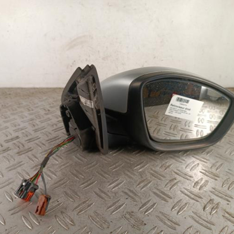 Retroviseur droit PEUGEOT 308 2