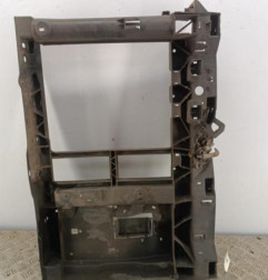 Face avant CITROEN C3 1