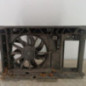 Face avant CITROEN C4 1