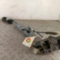 Serrure avant gauche PEUGEOT 208 1