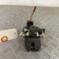 Serrure de hayon SKODA FABIA 2