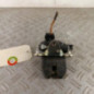 Serrure de hayon SKODA FABIA 2