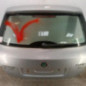 Malle/Hayon arriere SKODA FABIA 2