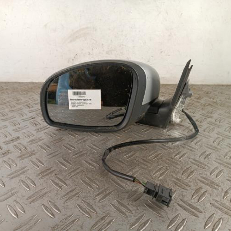 Retroviseur gauche SKODA FABIA 2