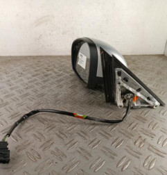Retroviseur gauche SKODA FABIA 2 Photo n°3