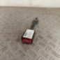 Attache ceinture avant droit CITROEN C3 2