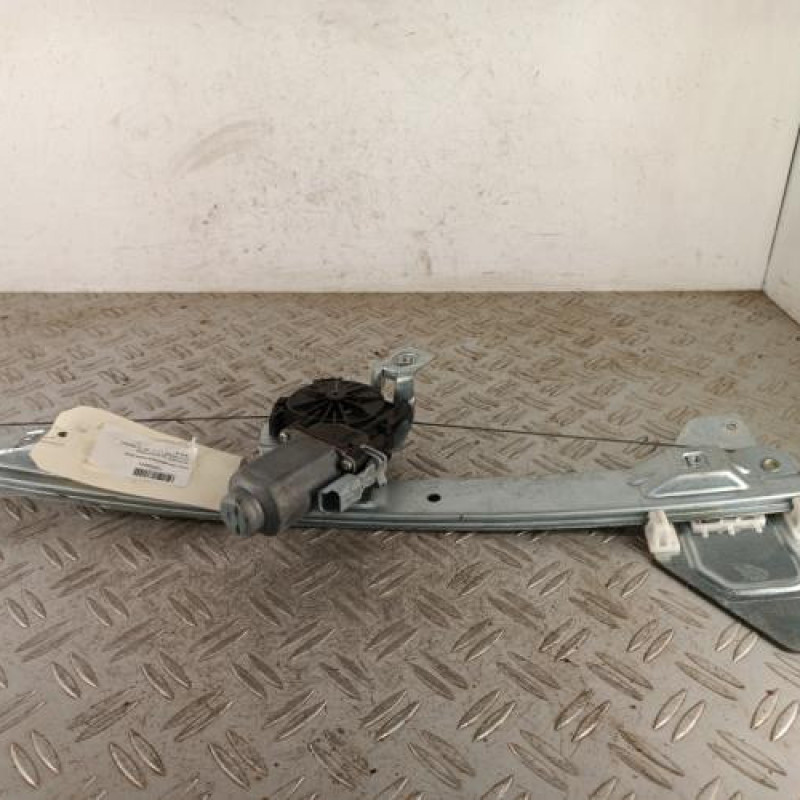 Leve vitre electrique avant droit CITROEN C3 2