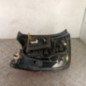 Feu arriere principal droit (feux) CITROEN C3 2