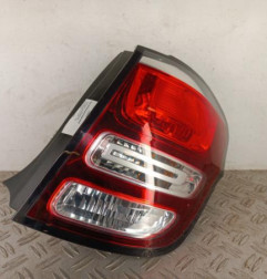 Feu arriere principal droit (feux) CITROEN C3 2