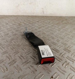 Attache ceinture arriere droit CITROEN C3 2 Photo n°1